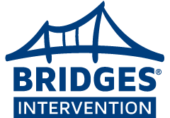 Bridges Intervention Logo